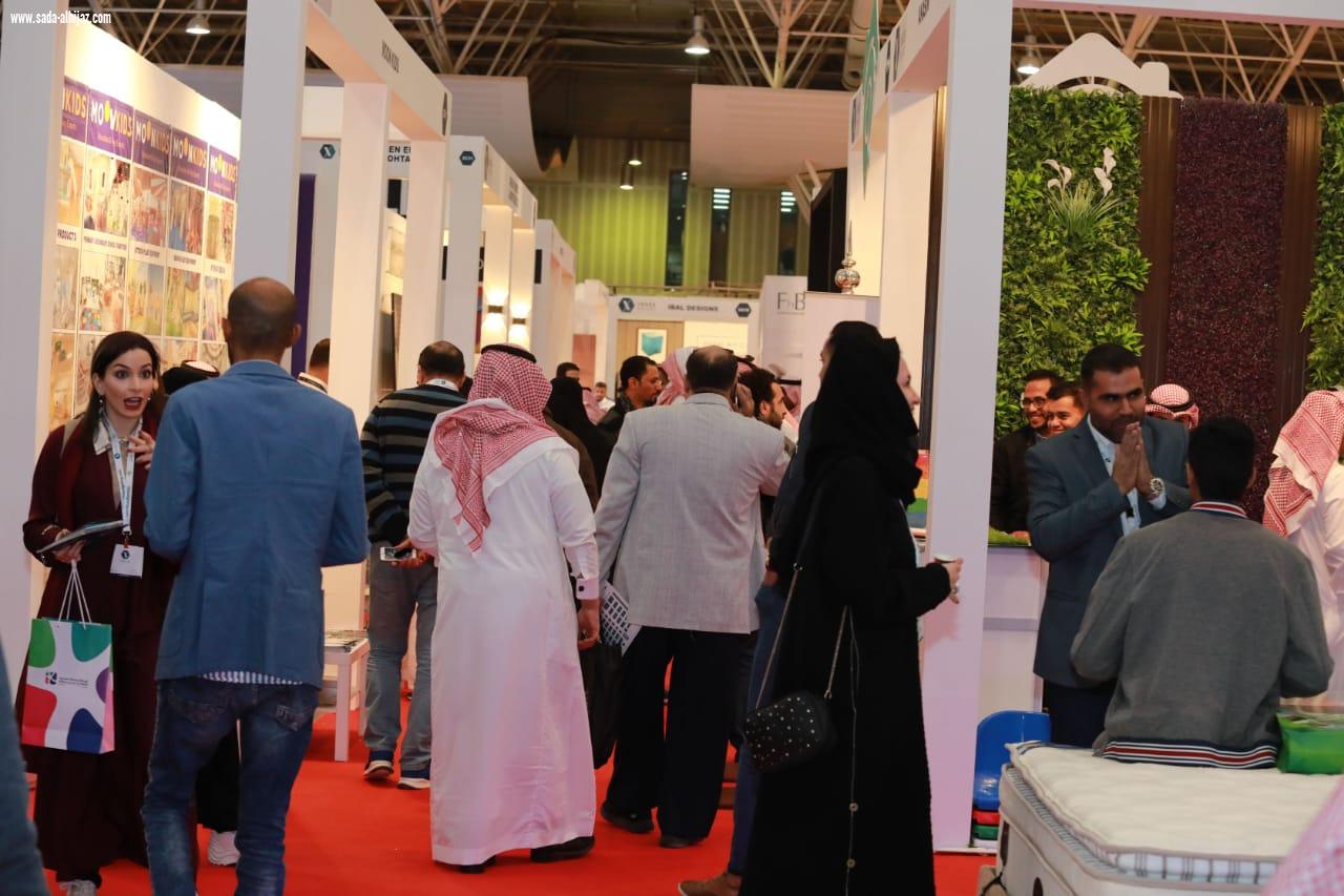 إندكس السعودية 2021 يعيد قطاع التصميم الداخلي إلى واجهة الصناعة في المملكة العربية السعودية