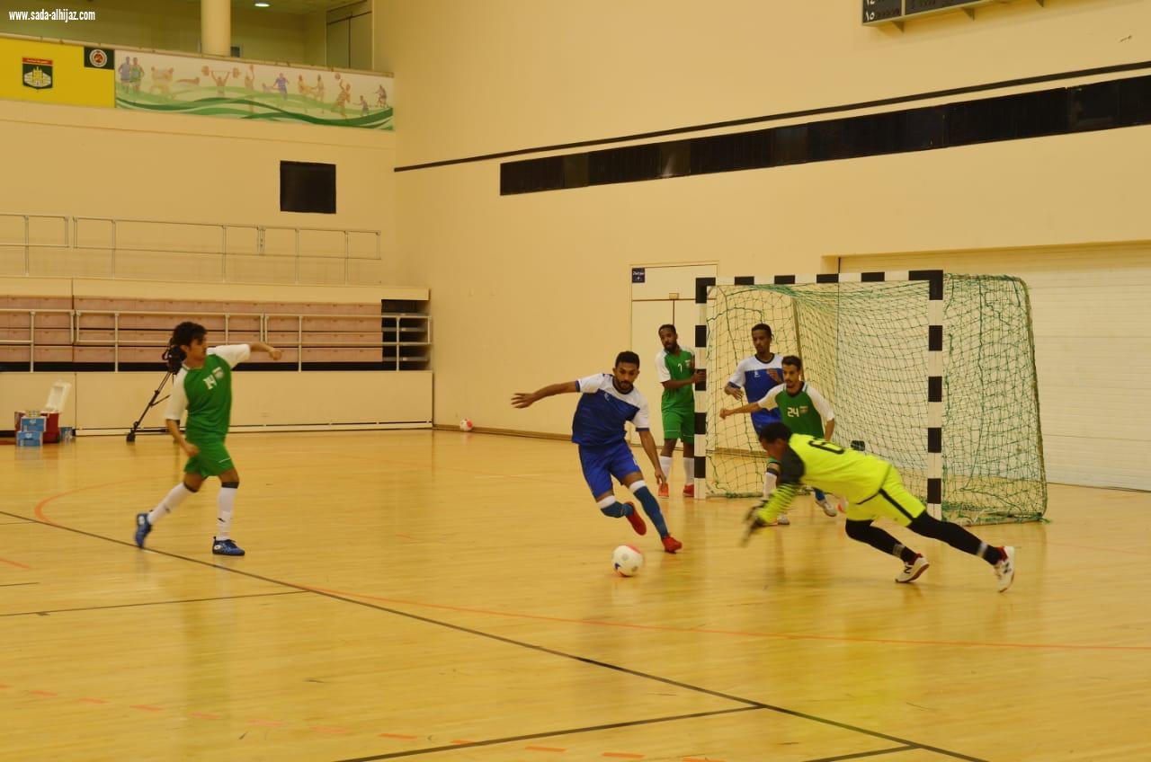 *  دورة الالعاب الرياضية الحادية عشر لقوات الدفاع الجوي *  انطلاق المرحلة الاخيرة في اربعة العاب ... 