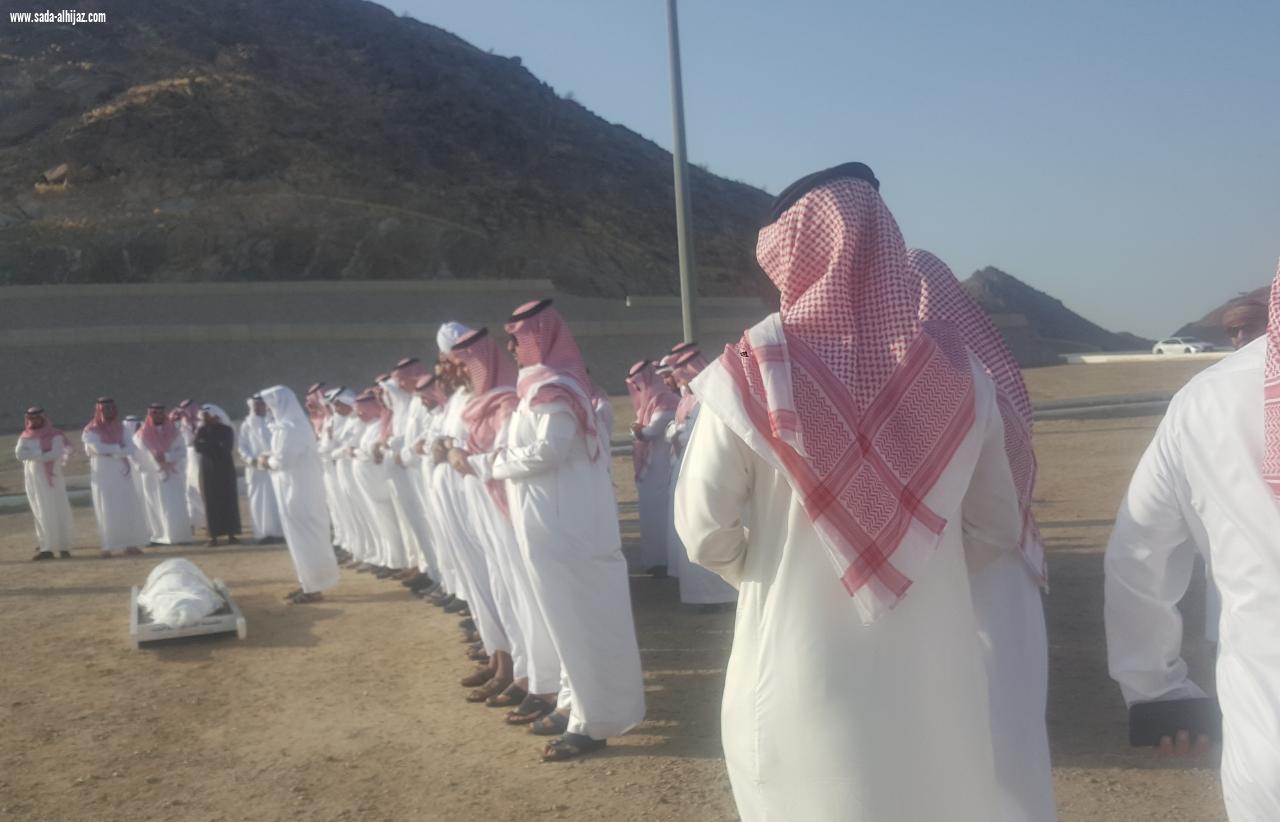 أسرة الدريبي والراجحي تودع الشيخ عبدالله الدريبي بعد رحلة من العطاء وعمل الخير وحب الناس