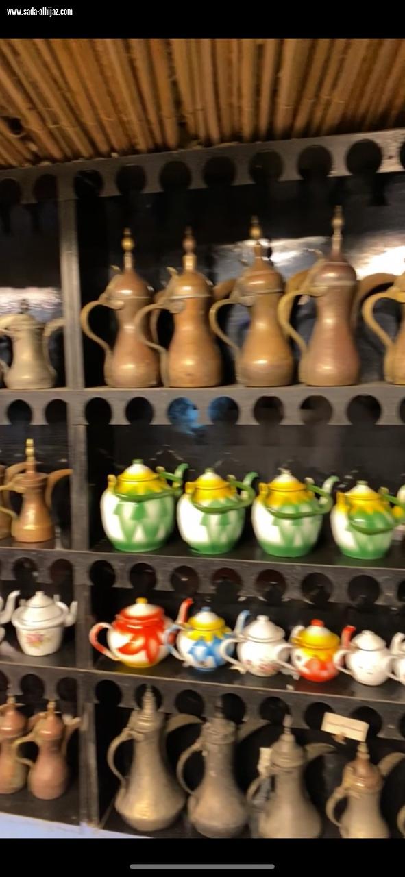 صفوف الحجاز تطلق مبادرة نعود بحذر 