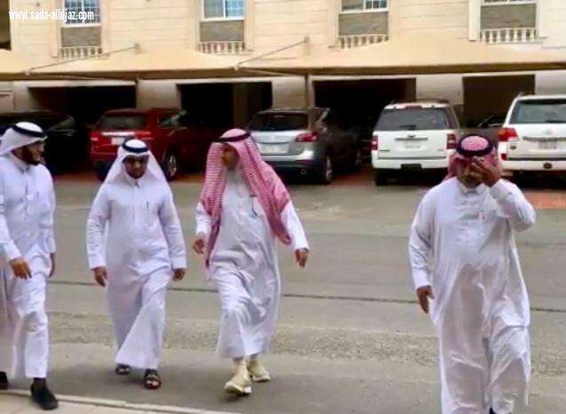 ثانوية قريش تعزز السلوك الاجتماعي