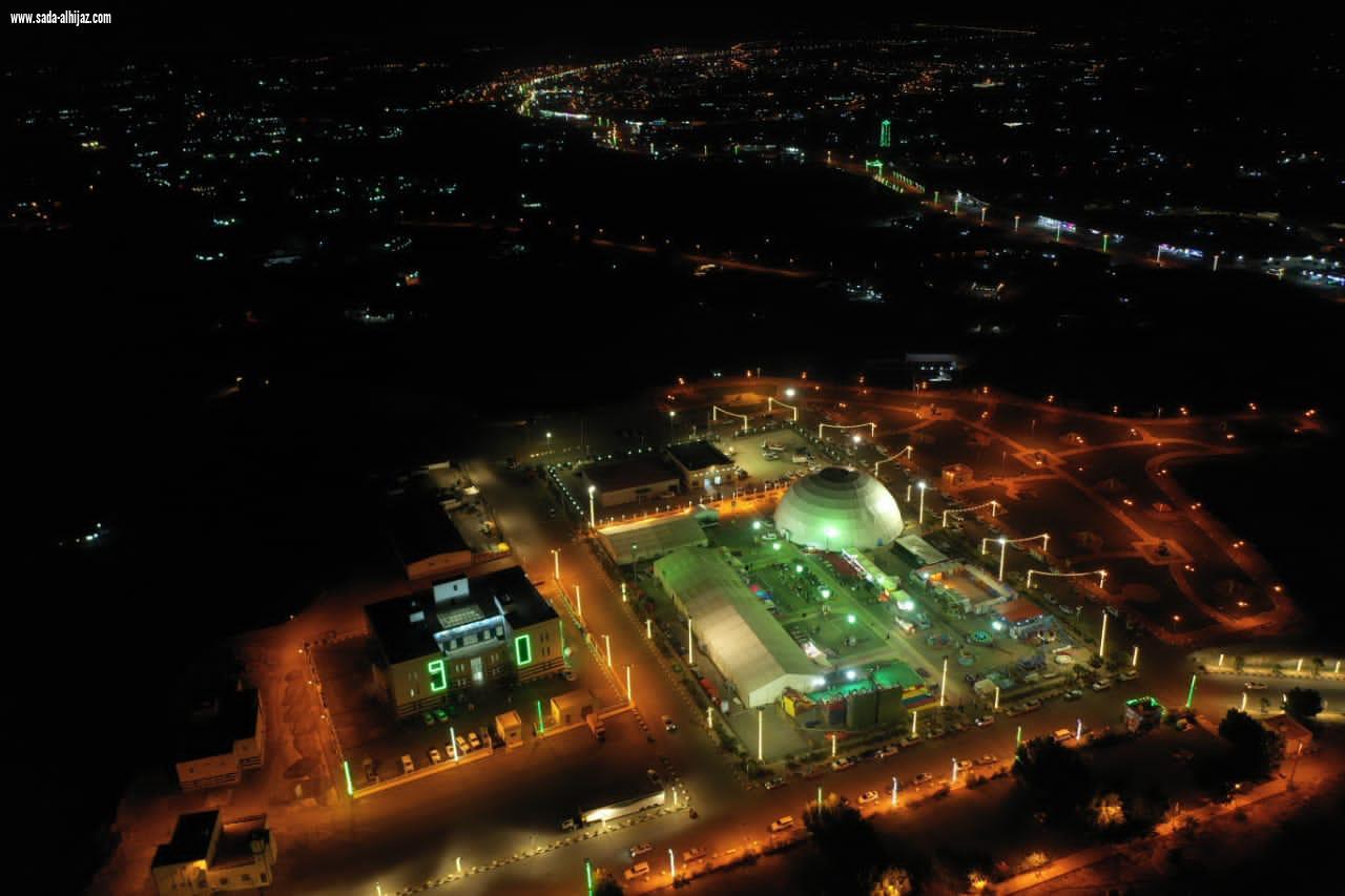 سمو أمير منطقة جازان يرعى افتتاح فعاليات مهرجان عسل جازان السادس بمحافظة العيدابي غدا الخميس