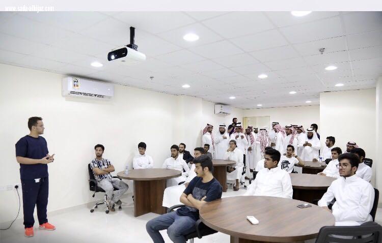 جمعية عناية وبدعم من بنك الجزيرة تدشن نادي عناية للتطوع الصحي