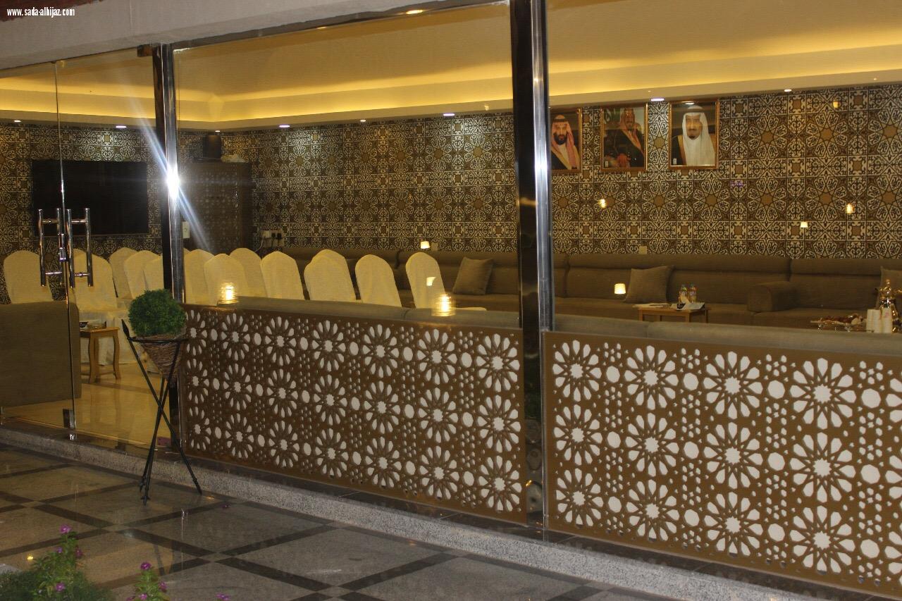 امسية ثقافية في لقاء رواق أديبات ومثقفات المدينة المنورة بعنوان