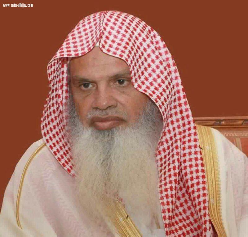 أمام المسجد النبوي الإستغفار دأب الصالحين وعمل الأبرار المتقين