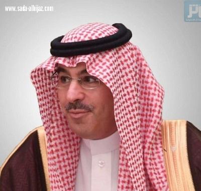 وزير الإعلام  إنشاء مجمع خادم الحرمين للحديث النبوي  إنجاز عظيم
