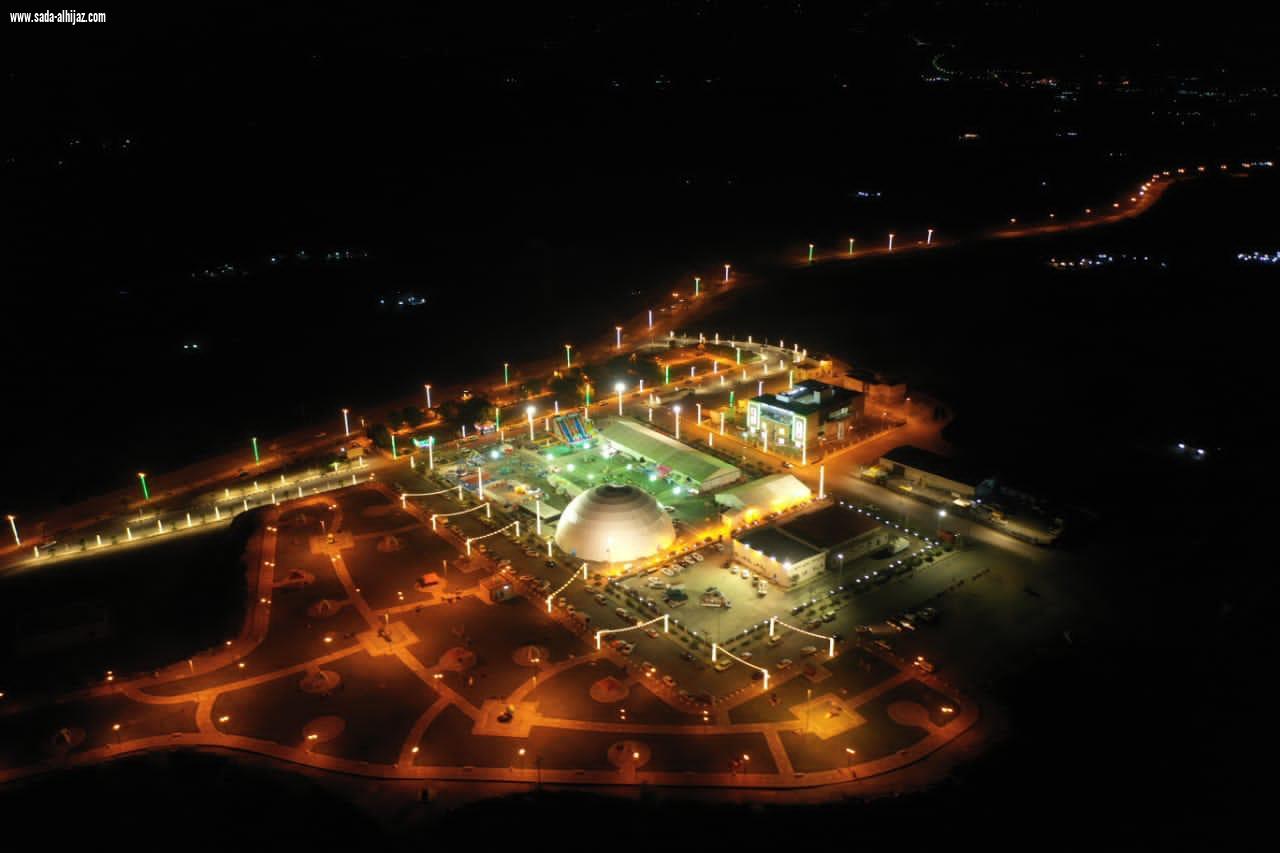 سمو أمير منطقة جازان يرعى افتتاح فعاليات مهرجان عسل جازان السادس بمحافظة العيدابي غدا الخميس