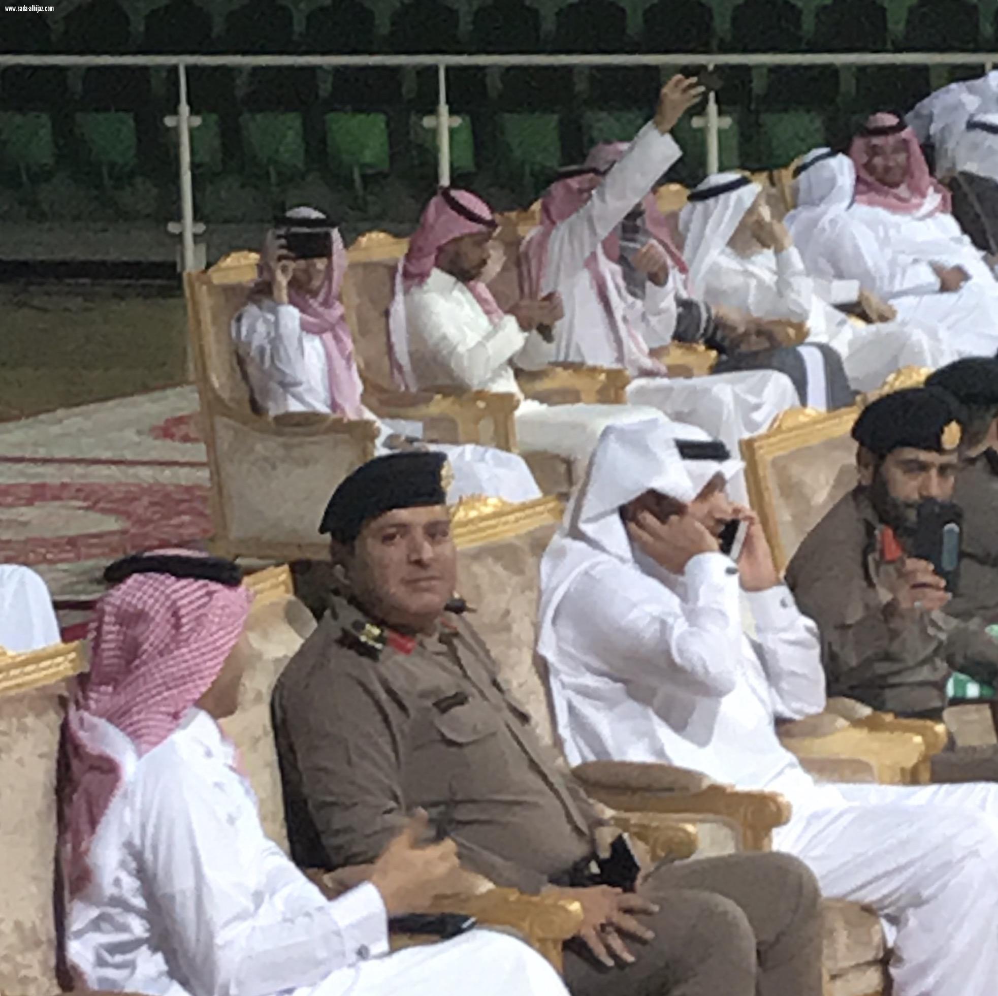 أحتفالأت أهالي مكة المكرمة وأمانة العاصمة المقدسة و  ‏إدارة السلامة بامانة العاصمة المقدسة اليوم الوطني (87) 