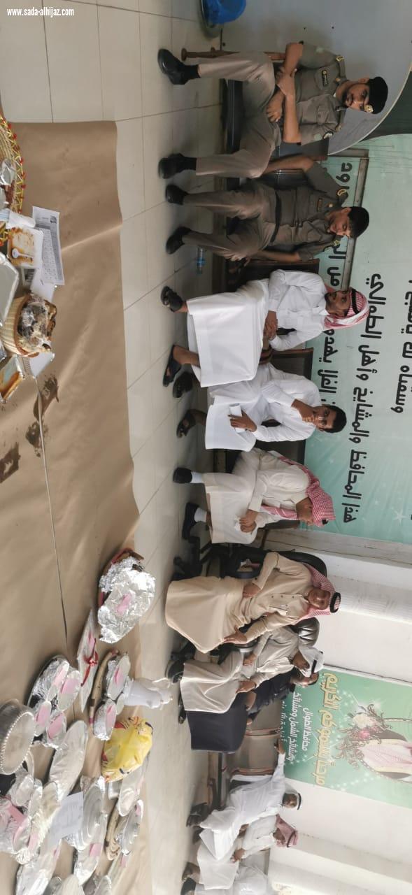 برعاية محافظ الطوال لجنة التنمية الإجتماعية بالطوال تقيم برنامج الأسر المنتجة 