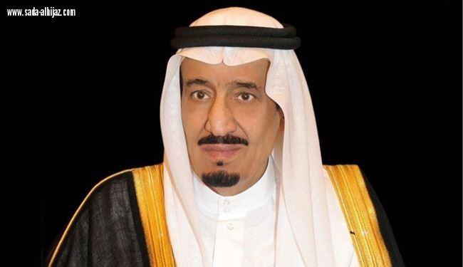 خادم الحرمين يتكفل بنفقات الهدي عن المستضافين في برنامج الحج والعمرة