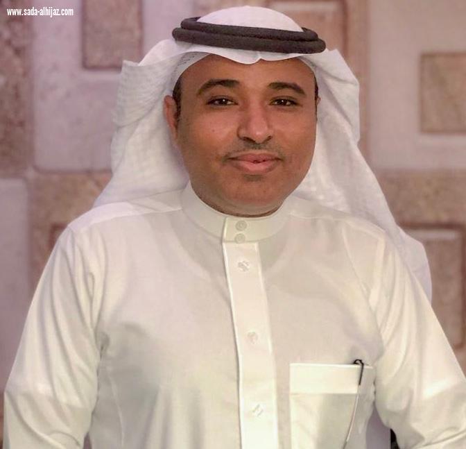 يحيى أزيبي مديراً لمستشفى صامطة العام