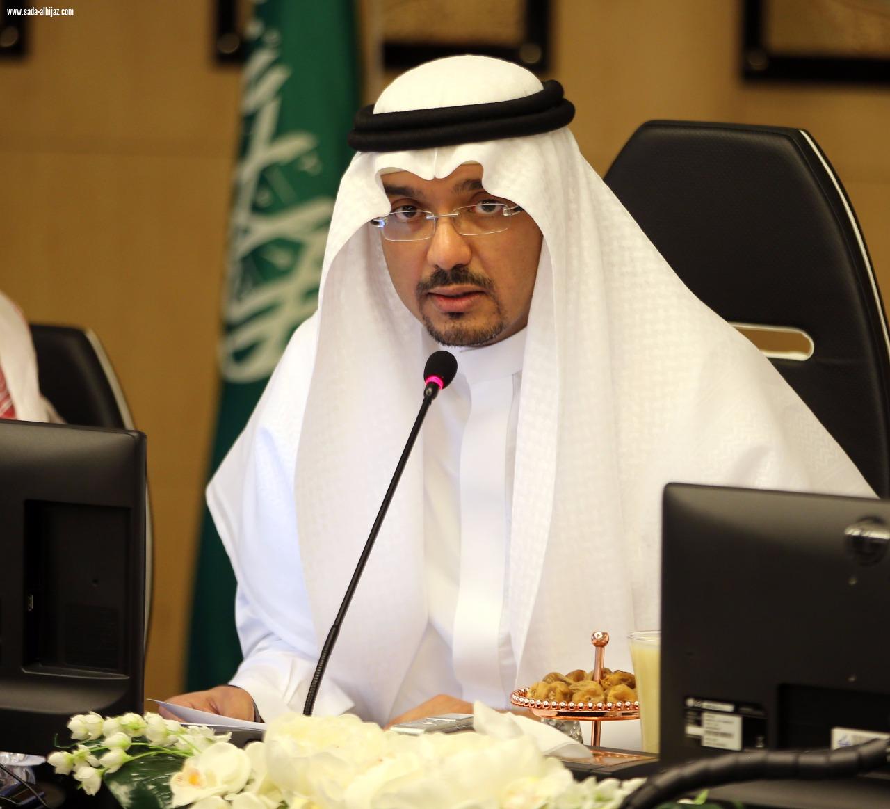 تطلقها غرفة مكة  في العاشر من رمضان نائب أمير المنطقة يرعى النسخة الثانية من فعالية فوانيس مكية