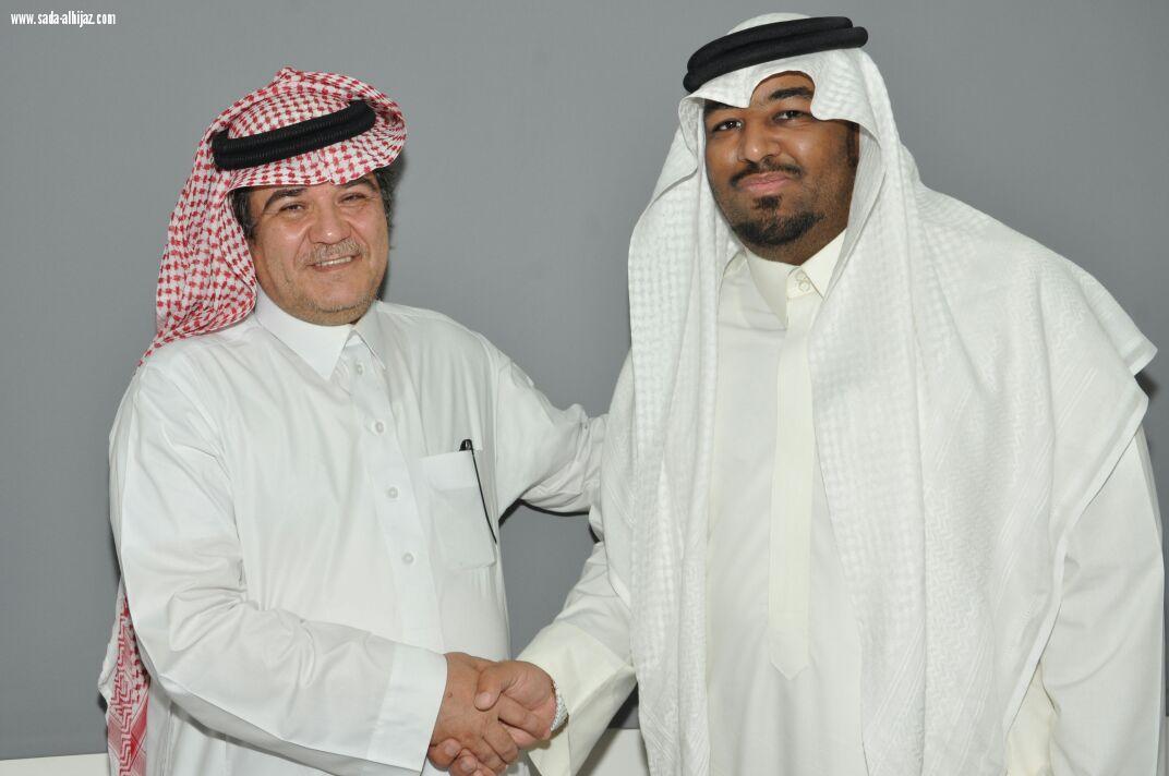 شبكة نادي الصحافة السعودي ترعى فريق صناع النجاح التطوعي اعلامياً