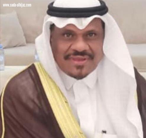 في الذكرى الثالثة لتوليه ولاية العهد شيخ قبائل الغاوية الحرث : سمو ولي العهد حقق إنجازات كبيرة في مدة قصيرة
