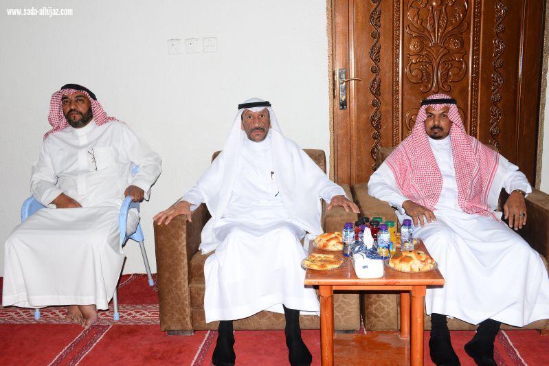 انطلاق حلقات النقاش لأولياء الأمور مع المدرسة بتعليم العلا