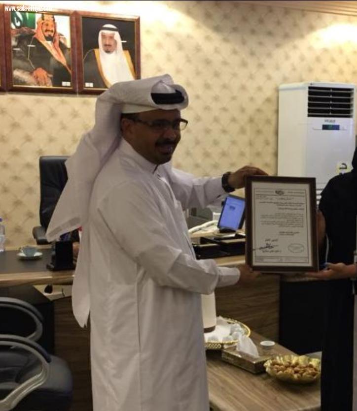 اعلاميات صحيفة صدى الحجاز يزرن مركز تلفزيون المدينة المنورة