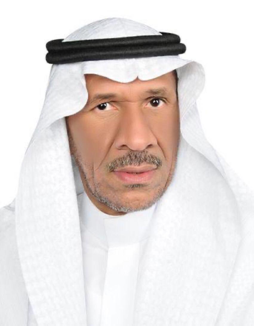 بمناسبة عيد الفطر مدير تعليم العلا رئيس جمعية علا يهنيء القيادة