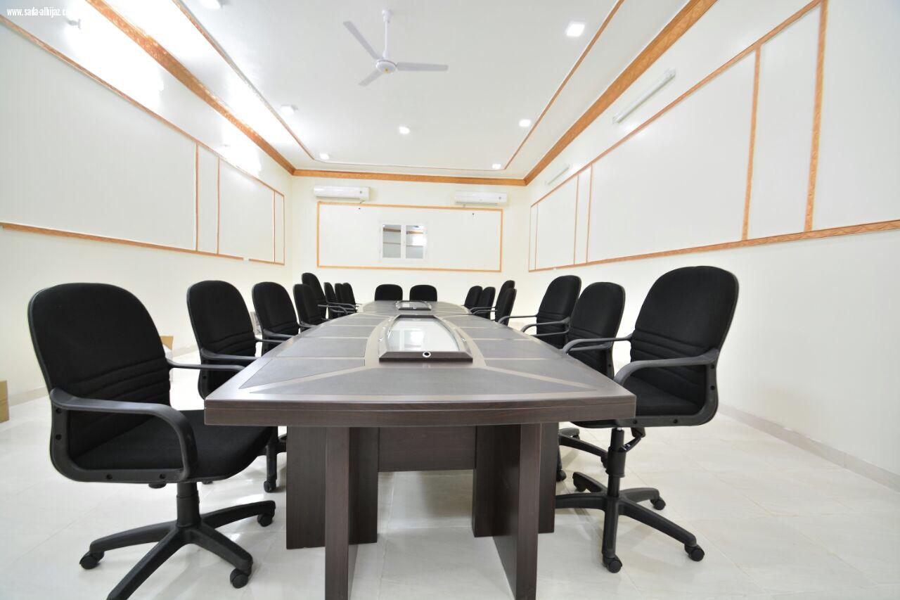 جمعية شعر الخيرية تفتح أبوابها يوم الثلاثاء القادم