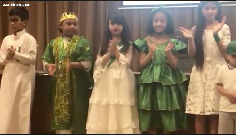 احتفالية نادي المدينة الأدبي باليوم الوطني ٩٠ ..