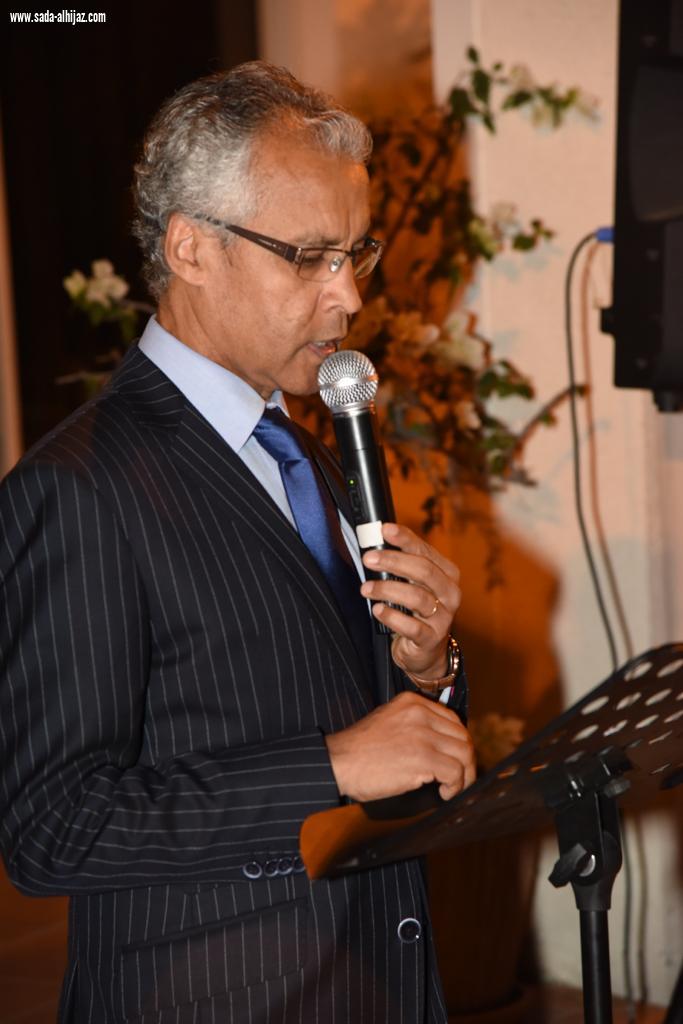 جده تشهد عقد القمة الفونكروافيه والقنصل الفرنسي يعلن عن تأسيس اول قرية للفونكروافيه  في جدة