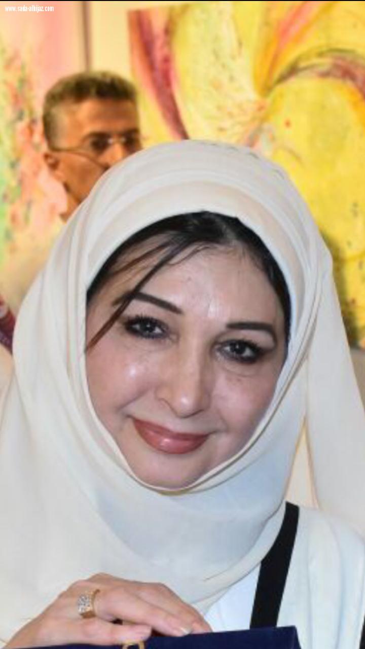 حوا ر مع الفنانة التشكيلية سهام منصور صحيفة صدى الحجاز الالكترونية حوا ر مع الفنانة التشكيلية سهام منصور صحيفة صدى الحجاز الالكترونية