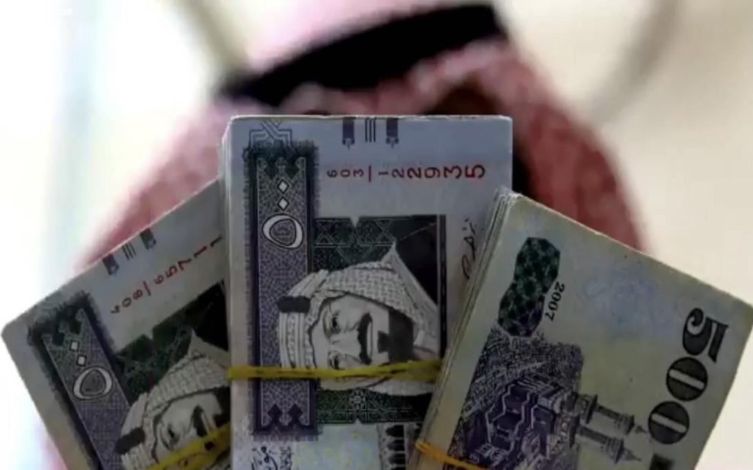 مصادرة 6 ملايين ريال في جريمة غسل أموال