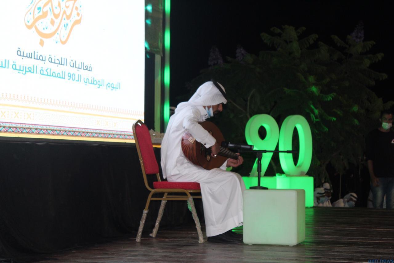 18جهة حكومية واهلية تشارك في حفل 