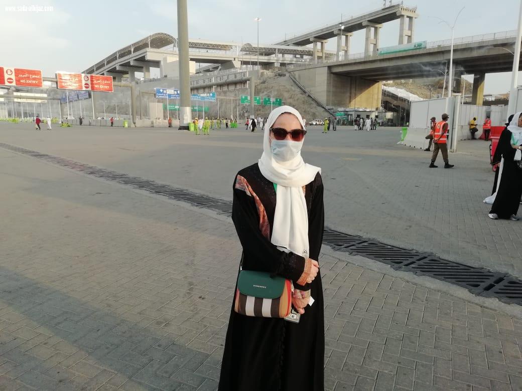 مبادرة رؤية من أمانة العاصمة المقدسة للعمل التطوعي