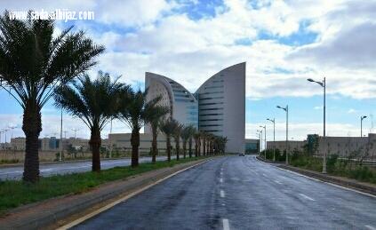 بدا التسجيل بالأنشطة الطلابية بجامعة نجران