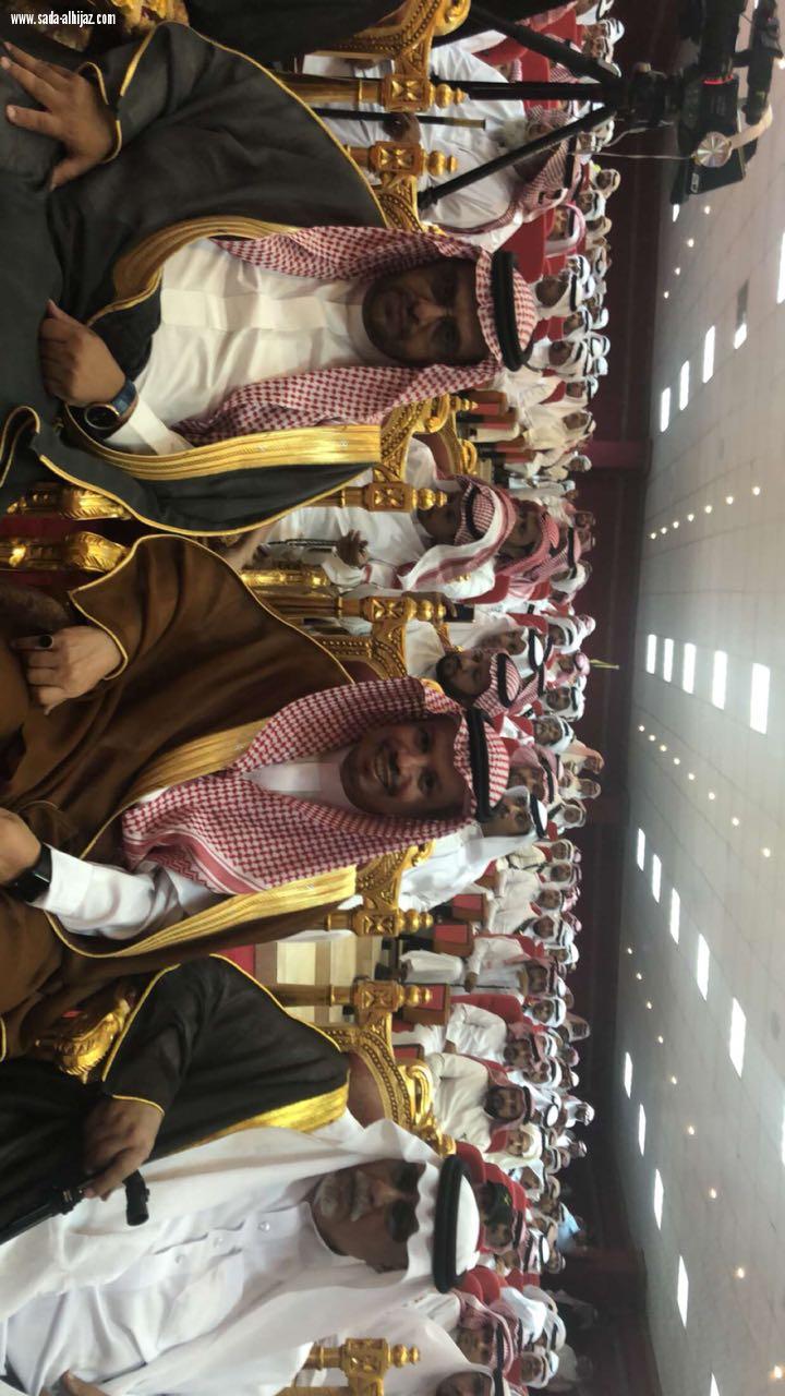 أهالي ميسان يحتفلون بالعيد بحضورالمحافظ