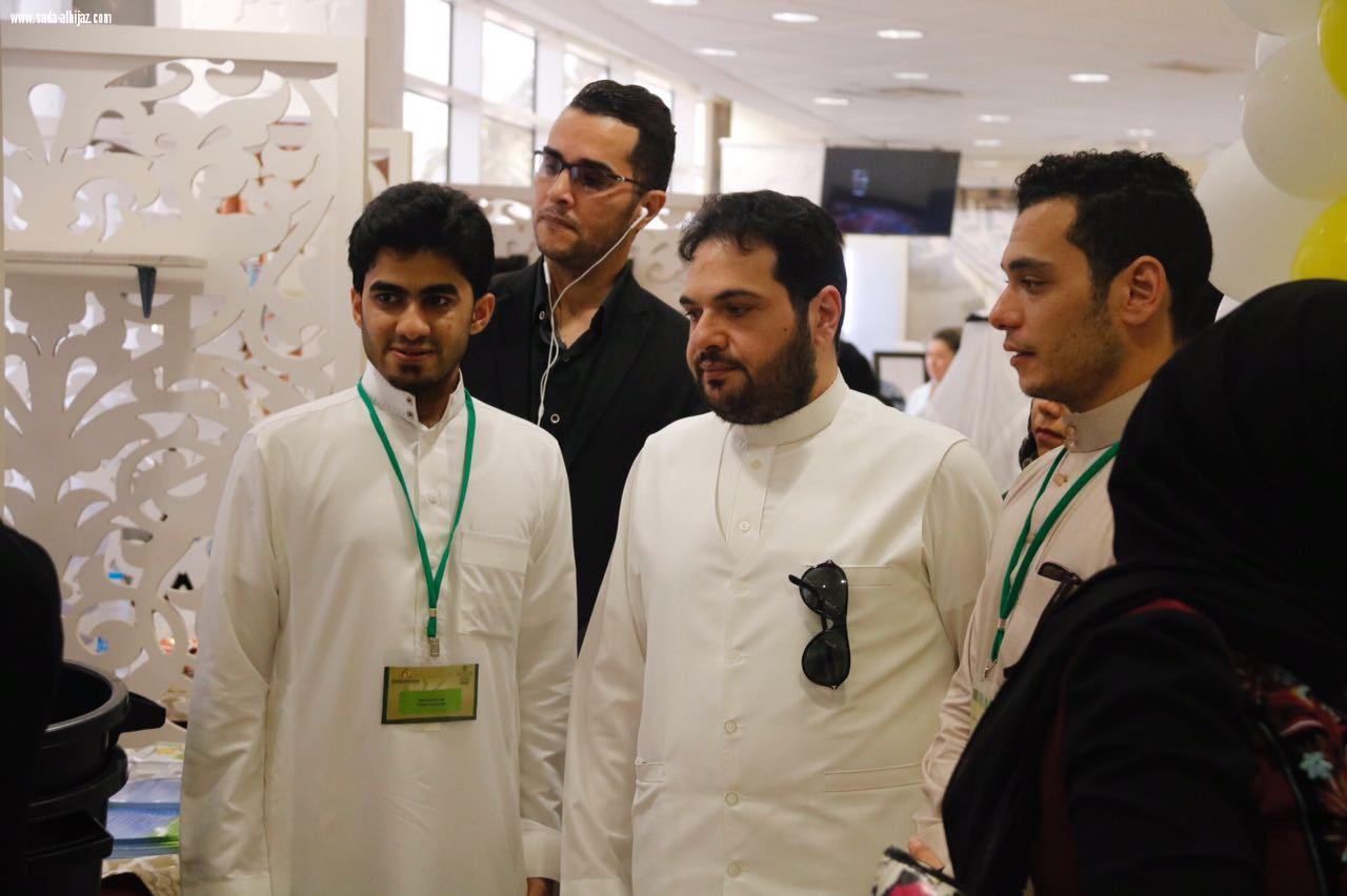 افتتاح معرض إكسبو للمنتجات المخفضة في تخصصي جدة  بمشاركة شركة حلواني القابضة 