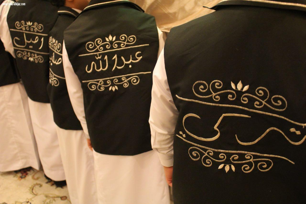 الروضة السادسة بالمدينة المنورة تنظم الحفل الختامي لأطفالها ..