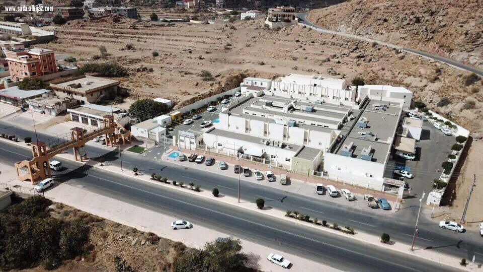 7مبادرات صحية وتوعوية ينفذها مستشفى ميسان العام