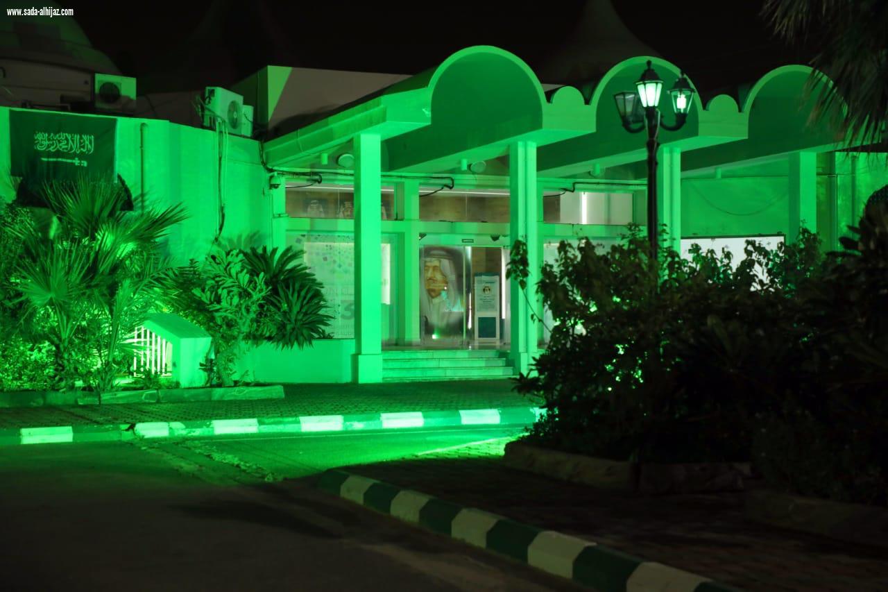 تعليم جازان في اليوم الوطني .. أجيال تتغنى بالوطن ومسابقات أدبية وفنية ومبادرات مجتمعية 