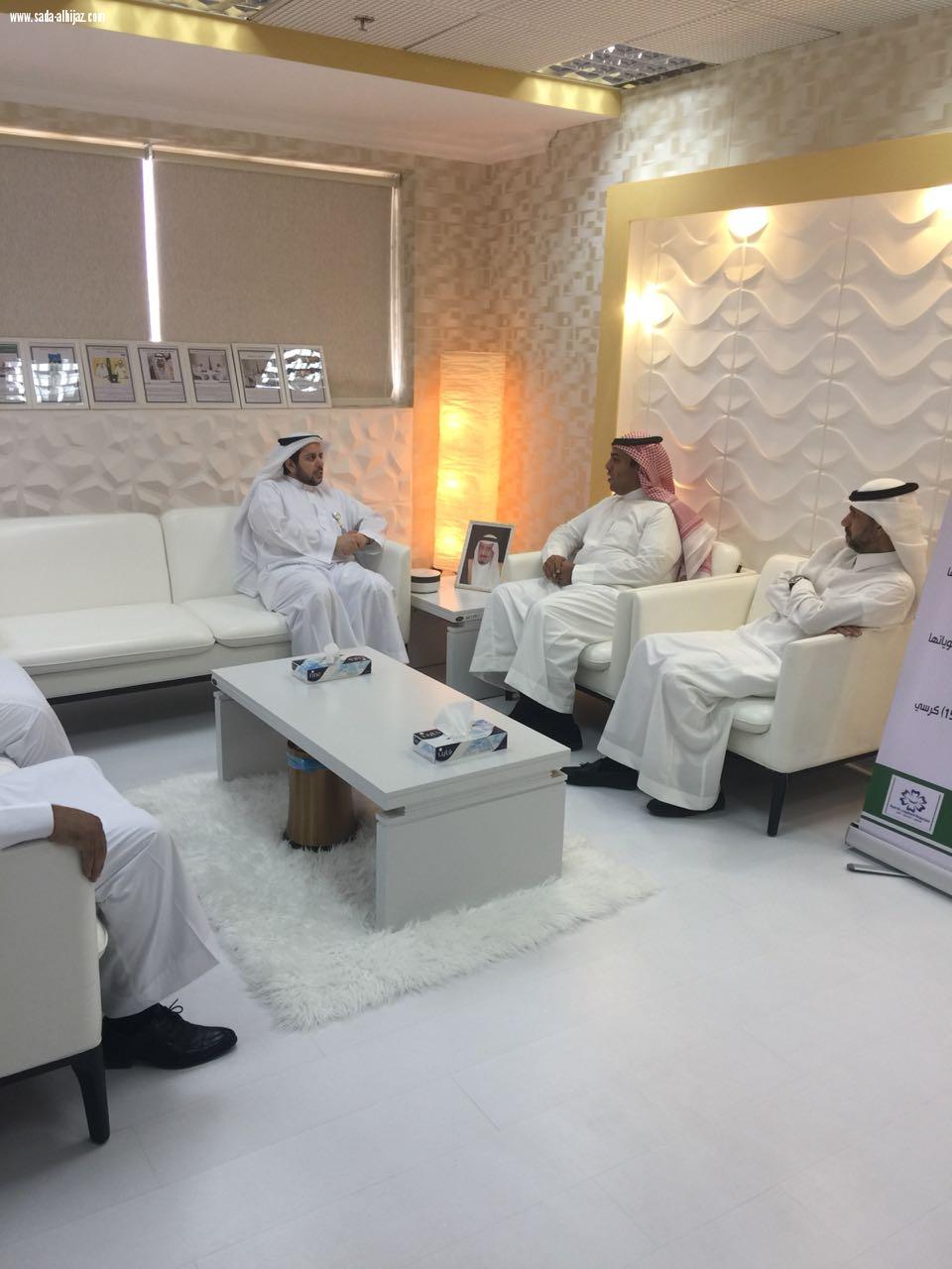 توقيع  ثلاث اتفاقيات شراكة مجتمعية بين صحة الرياض ومجموعة المهيدب لطب الأسنان