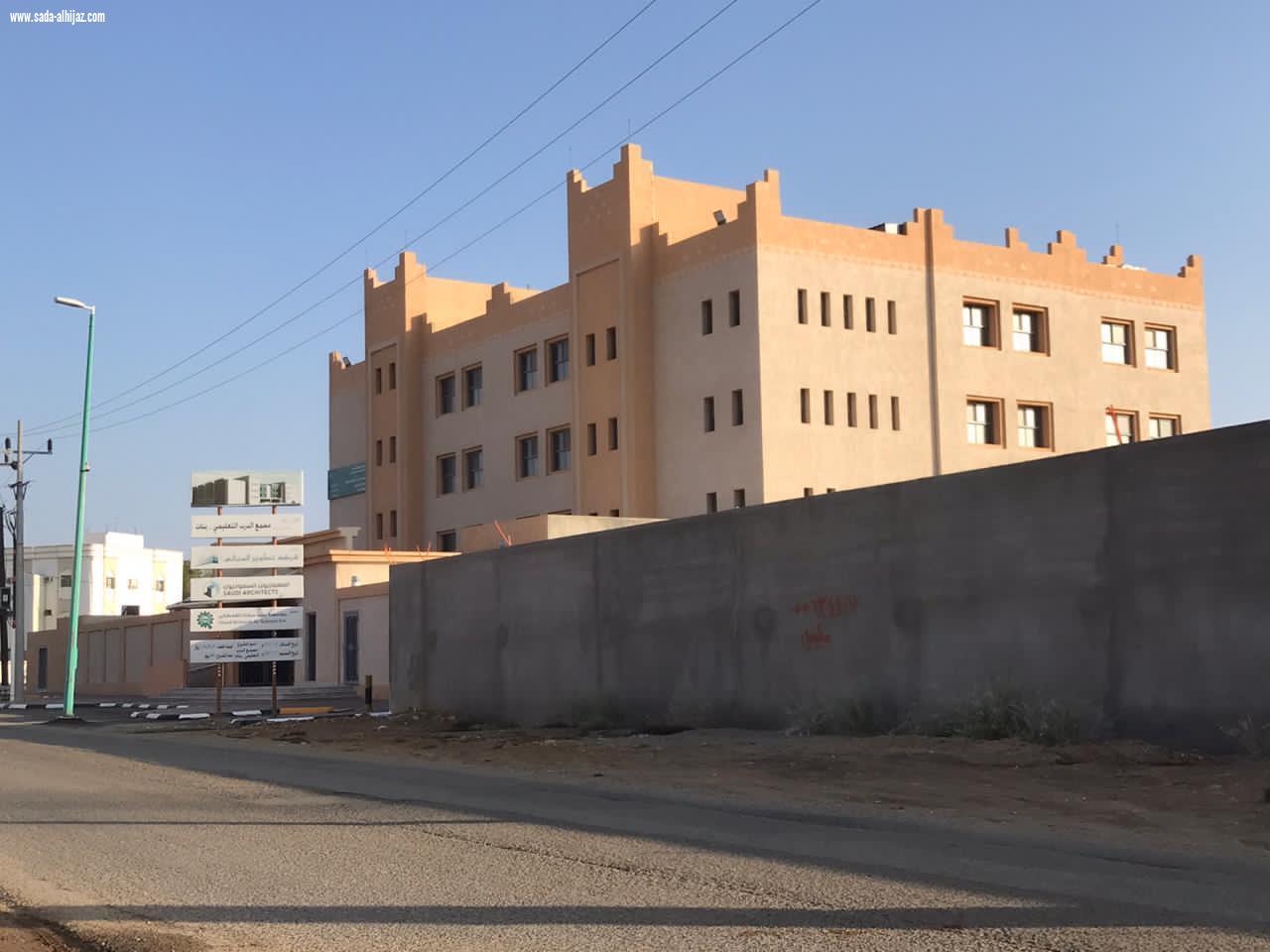 إدارة تعليم صبيا تنجز عدداً من مشاريع مكتب تعليم محافظة الدرب