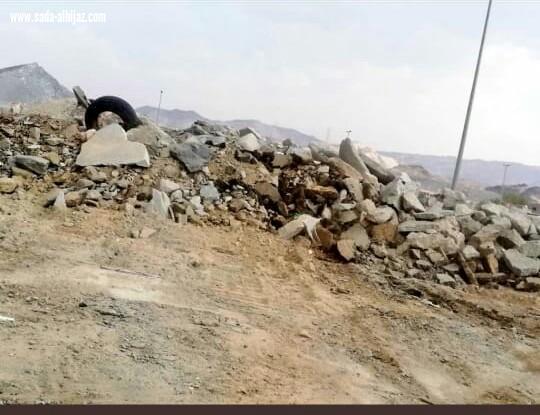 وزارة الشؤون البلدية تستعيد ٩ مليون متر من أراضيها وبلدية العاصمة المقدسة  تستمر في جولاتها الميدانية 