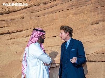 الهيئة الملكية لمحافظة العلا و بانثيرا توقعان اتفاقية شراكة لدعم مبادرات النمر العربي