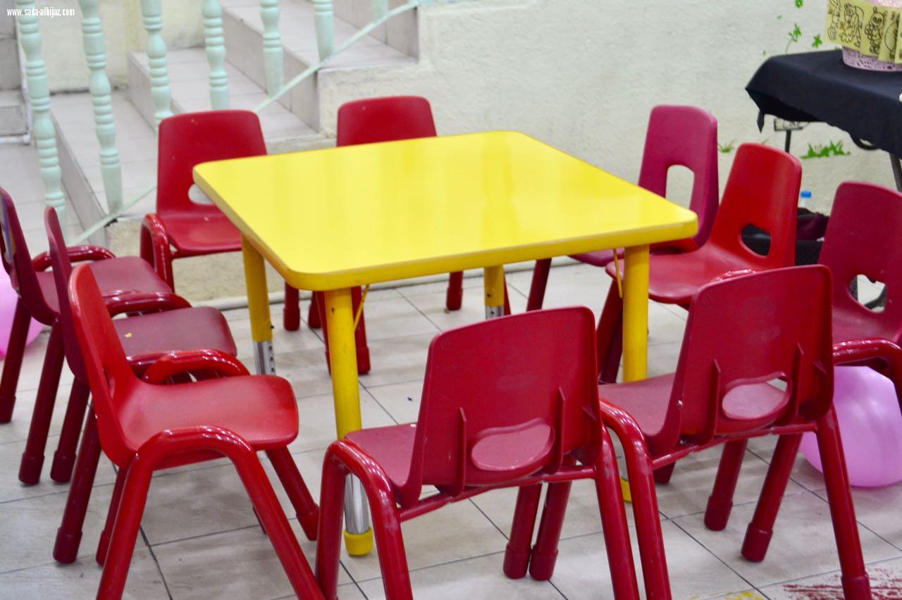 فريق أثار التطوعي يشارك  بفعالية نجاحكم نجاحنا في جدة.