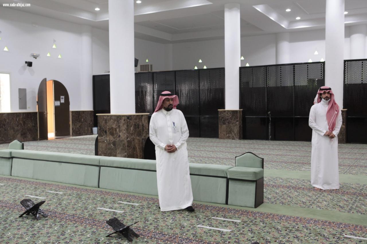 الجمعية الخيرية بمحافظة تربة تطلق مبادرة # *وطهر_بيتي*