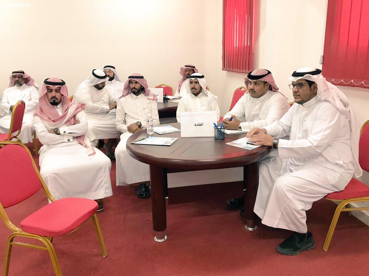 كايزن في التعليم برنامج نوعي بمركز التدريب بالكامل