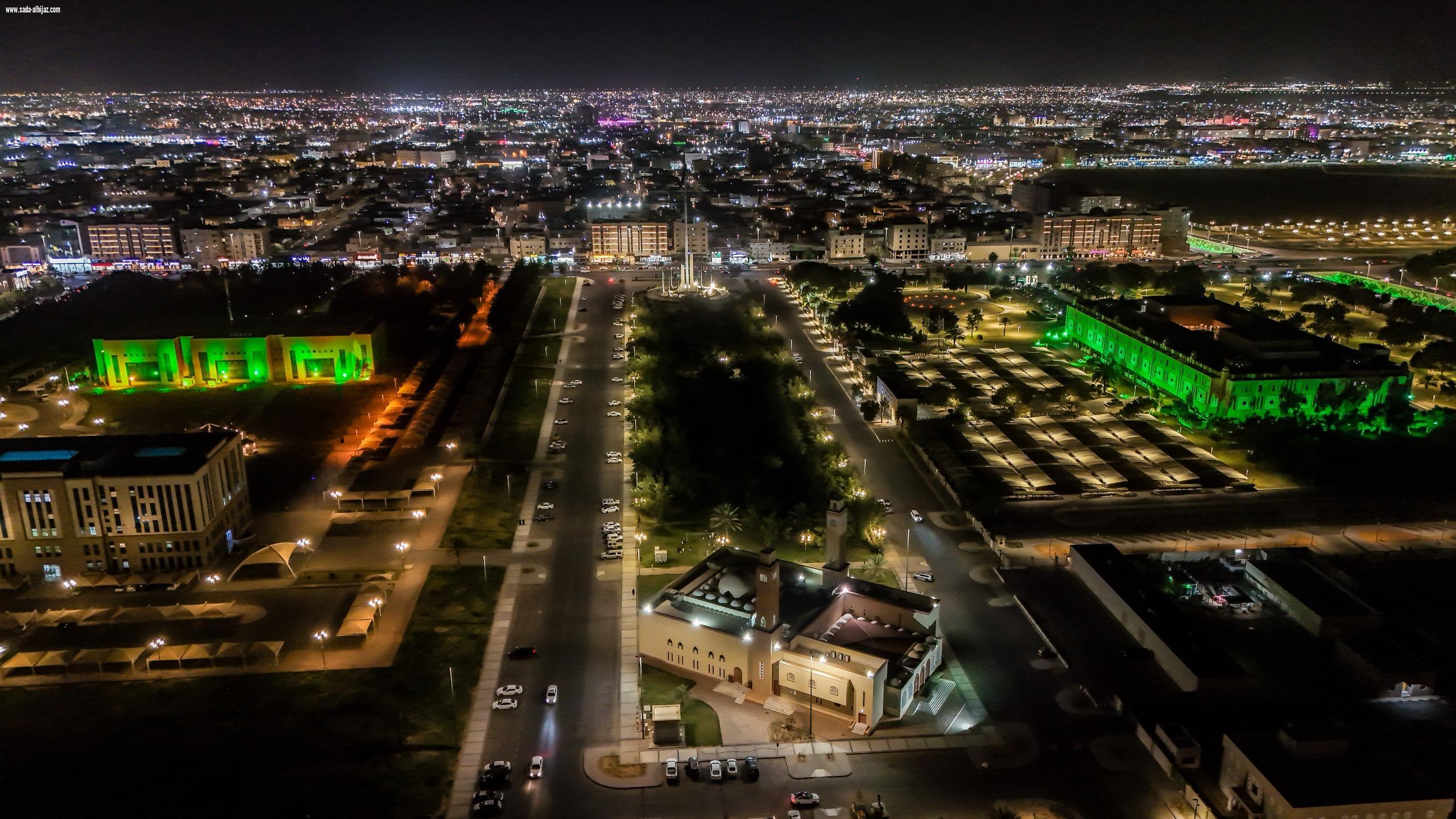 23 فعالية وطنية وثقافية وتراثية ضمن احتفاء أمانة منطقة تبوك بيوم التأسيس السعودي لعام 2026  