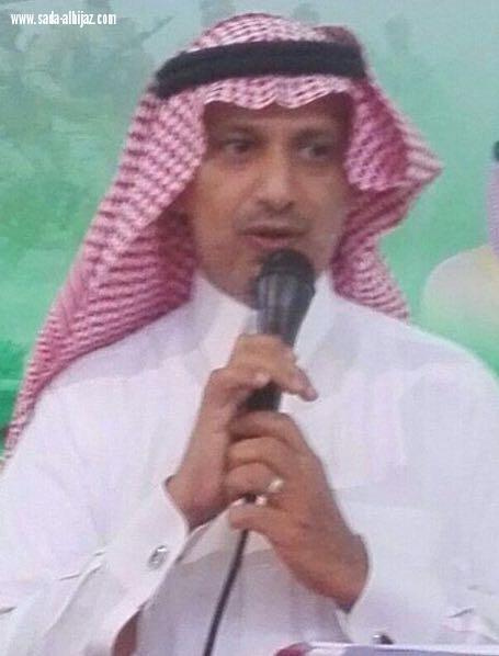 تكليف الإستاذ (علي ركزي) قائداً لمتوسطة وثانوية السلامة العليا