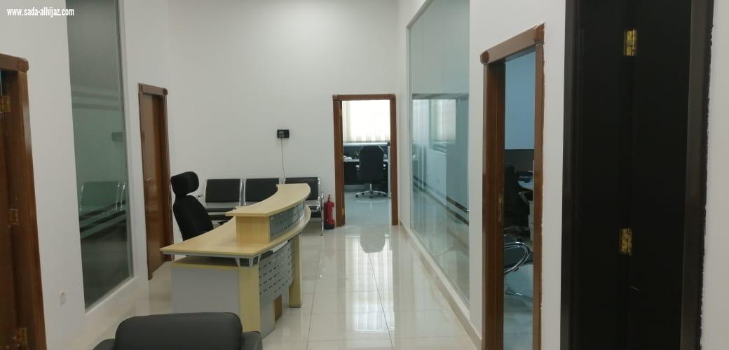 بر الطوال تزور أوقاف الضحيان الخيرية 