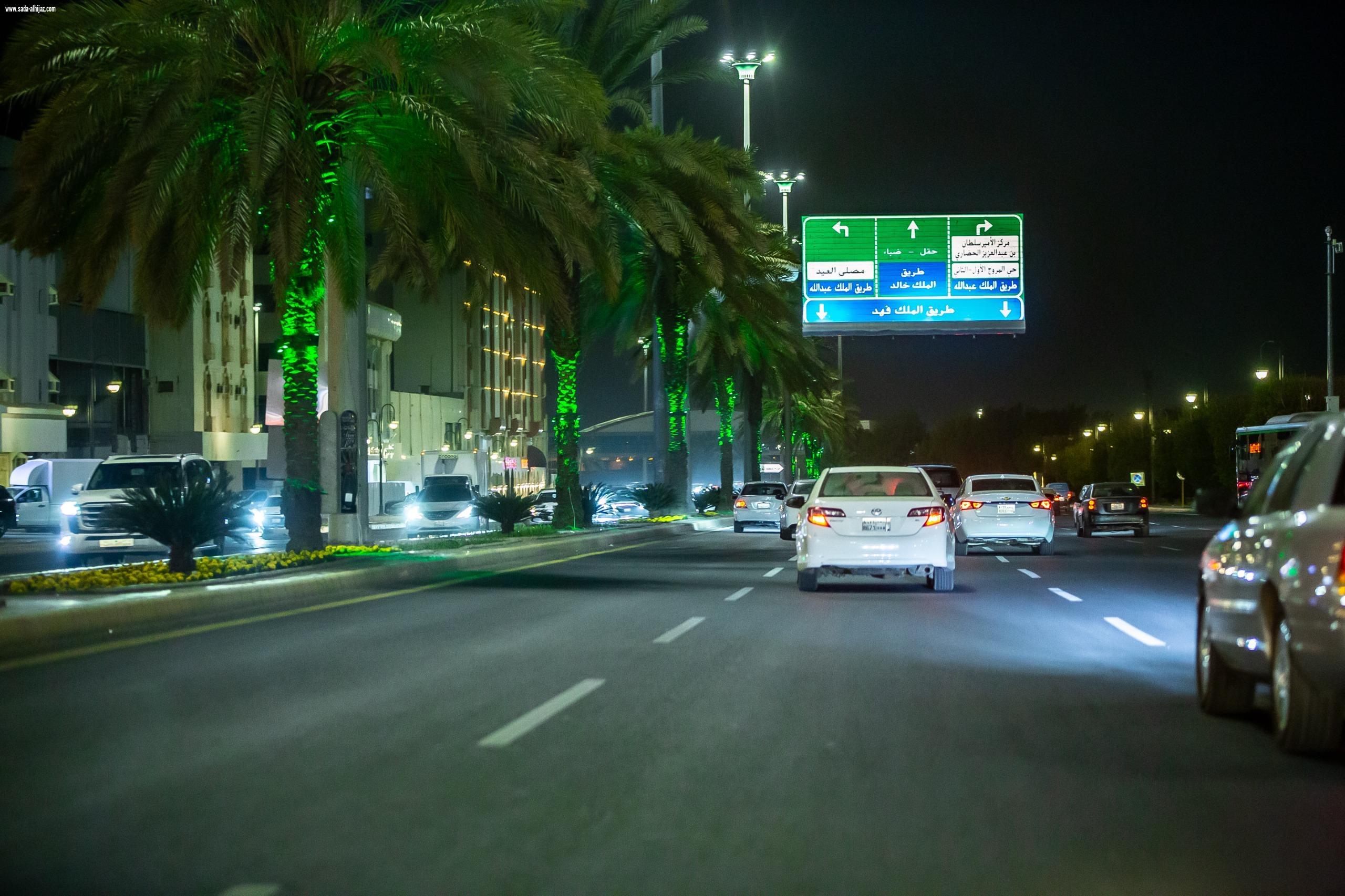 23 فعالية وطنية وثقافية وتراثية ضمن احتفاء أمانة منطقة تبوك بيوم التأسيس السعودي لعام 2026  