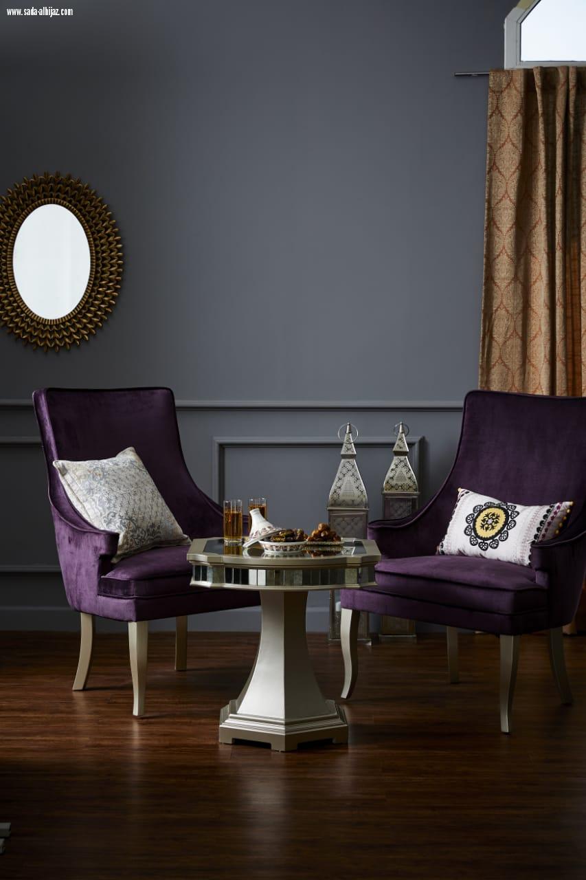 لحظات قيمة وأسعار لاتضاهى مع كتالوج رمضان الجديد من هوم سنتر