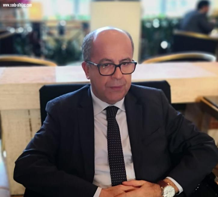 اختتام المؤتمر الدولي الثاني للإطفاء بتمرين مشترك