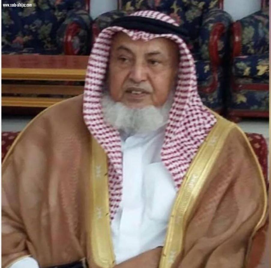 شيخ شمل آل عيسى بني حمد بمحافظة الطوال يهنئ القيادة الرشيدة بمناسبة حلول شهر رمضان المبارك لعام ١٤٤١هـ