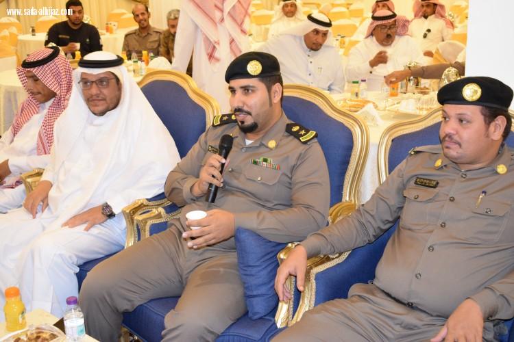 فن الإلقاء  والخطابة لقاء تدريبي بثقافة الكامل