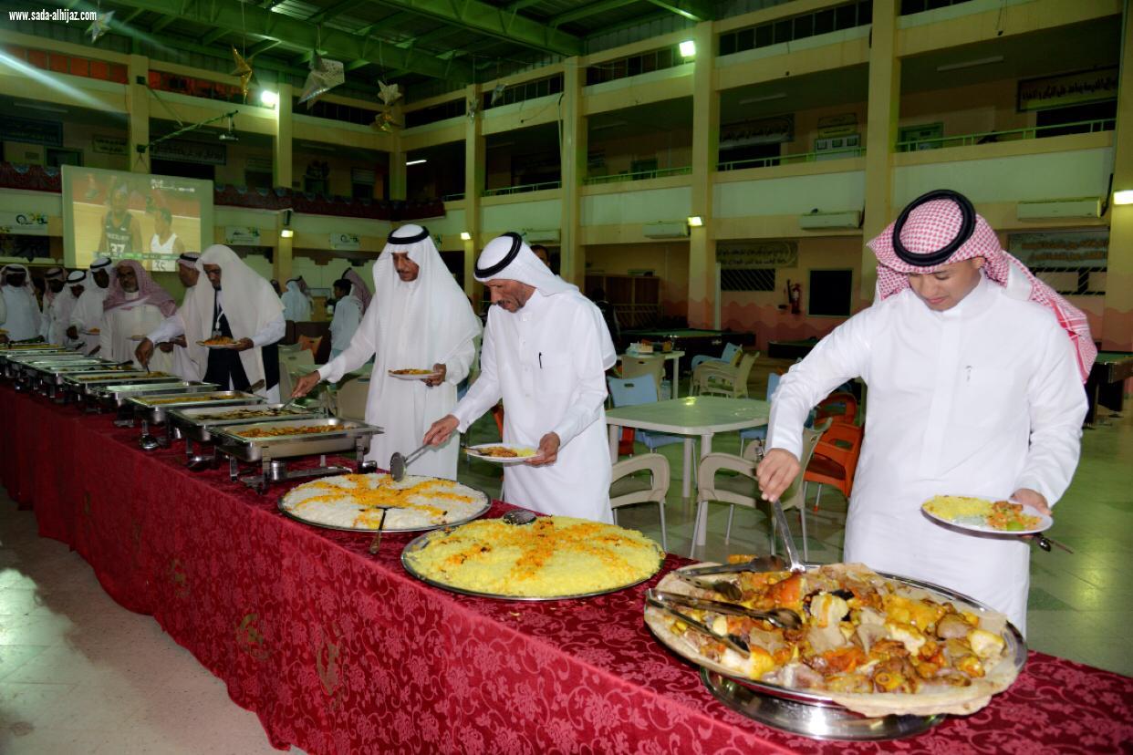 تعليم العلا يودع سفراء وسفيرات حماة الوطن